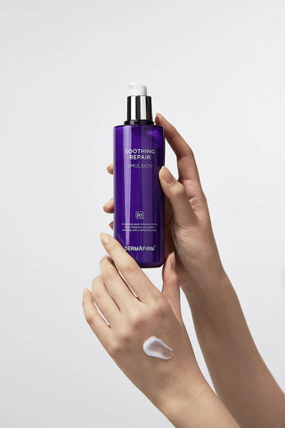 Dermafirm - Soothing Repair Emulsion R4 - 200ml - Koreabe