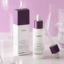 sooflow - EGF + PDRN Ampoule 30ml - Koreabe