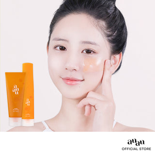 AuAu - Flower Peel Off Pack 100ml