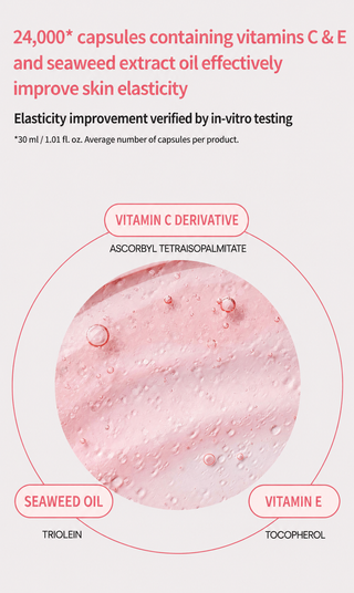Laneige - Bouncy Firm Serum 30ml