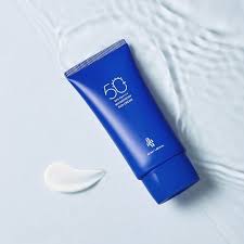 AuAu - SPF PA++++ Waterproof Sun Cream 50ml