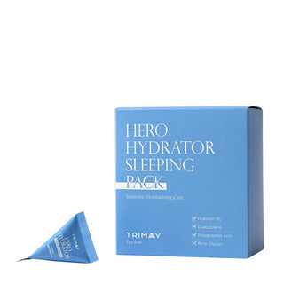 Trimay - Hero Hydrator Sleeping Pack 3g x 20ea - Koreabe