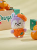 BT21 - Muñeca de fiesta naranja bebé MANG