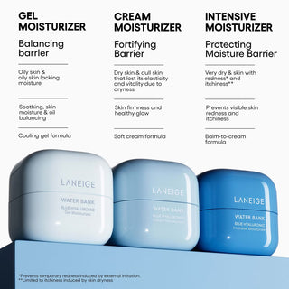 Laneige - Water Bank 50ml