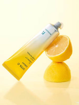 Boncept - Vita C Cream 50ml - Koreabe