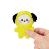 BT21 - CHIMMY Mini Minini Doll