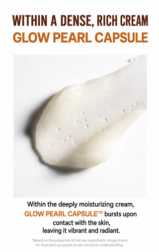 Dr Different - CEQ Anti Oxidant Capsule Cream 50ml