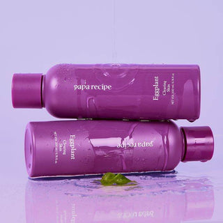 Papa Recipe - Eggplant Clearing Skin 200ml - Koreabe
