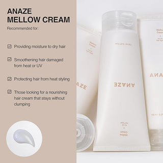 Anaze - Mellow Cream 150ml