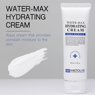 Histolab - Water Max Hydrating Cream 80ml