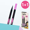 WakeMake - Any Proof Eyeliner  1+1 - 3 Colors (Squid Game)