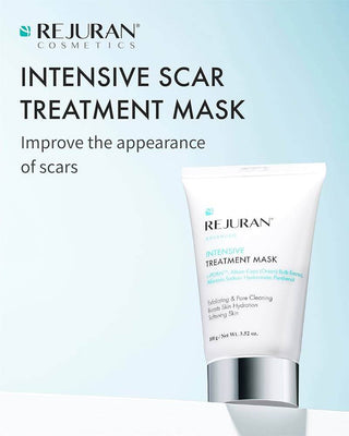 Rejuran - Intensive Treatment Mask c-PDRN 100g - Koreabe