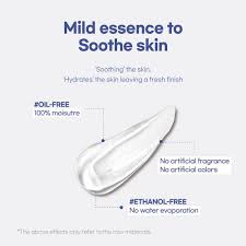 Mixsoon - Glacier Water Ice Soothing Gel 150ml