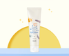 Kwailnara - Daily My Family Suncream SPF50+ PA++++ 120g