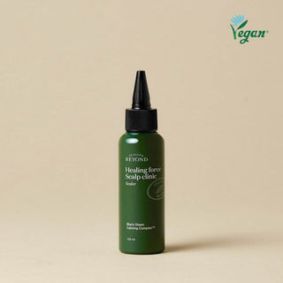 Beyond - Healing Force Scalp Clinic 100ml - Koreabe