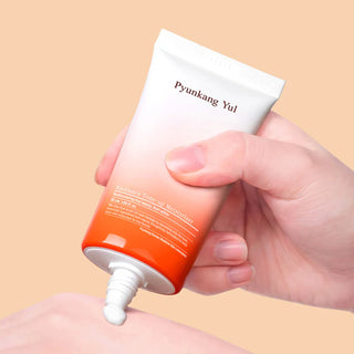 Pyunkang Yul - Radiance Tone Up Moisturizer 50ml