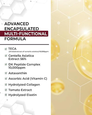 Centellian24 - Madeca Vital Capsule Serum 50ml