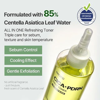 Nacific - Cica PDRN First Toner 150ml