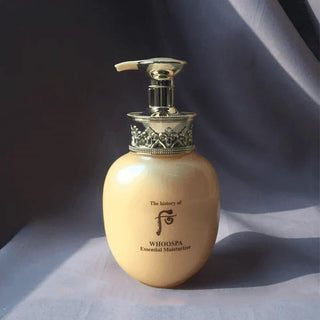 The History of Whoo - Whoospa Essential Moisturizer 220ml