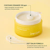 Irecipe - Ceramide Yuja Healing Cleansing Balm 120ml