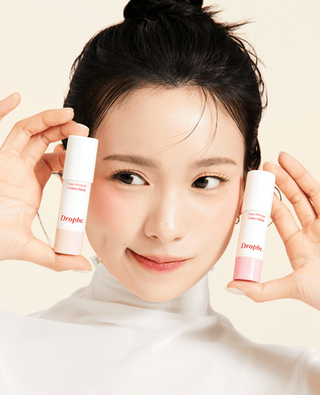 Drop Be by Saem - Color Stick Glow (3 Colors) - Koreabe