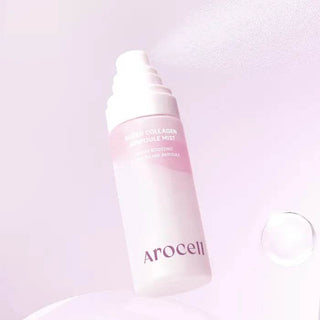 Arocell - Super Collagen Ampoule Mist 80ml - Koreabe