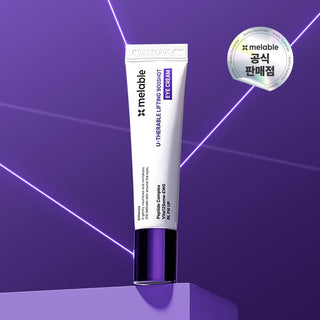 Melable - Utherable Lifting Booshot Eye Cream 900 Shot 15ml - Koreabe