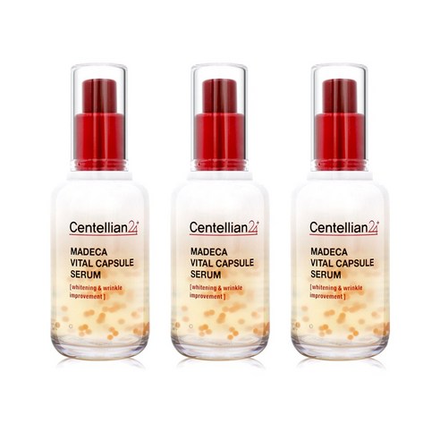 Centellian24 - Suero en cápsulas Madeca Vital 50 ml x 3