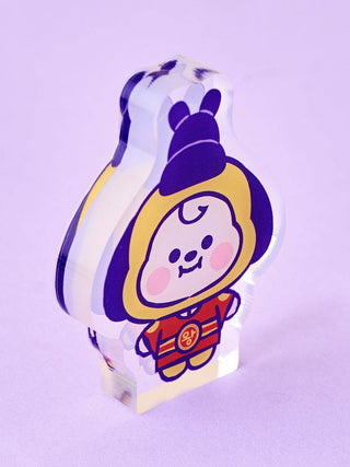 BT21 - CHIMMY Baby K Edition 2 MINI Acrylic Standing - Koreabe