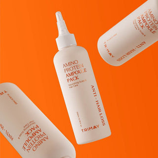 Trimay - Amino Protein Ampoule Pack 200ml - Koreabe