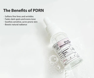 Wati For Skin - PDRN Biome Micro Spicule Serum 30ml