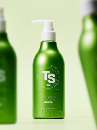 TS Hair Loss Care Shampoo 300ml - Koreabe
