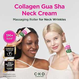 CKD - Retino Collagen Guasha Neck Cream 50ml