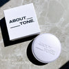 About Tone - Sebum Cut Powder Pact 8g