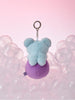 BT21 - Llavero Muñeca KOYA Minini Lucky Gacha