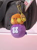 BT21 - Llavero Muñeca SHOOKY Minini Lucky Gacha