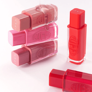 IPKN - Puffy Glow Tint 5.3ml - 8 Colors - Koreabe