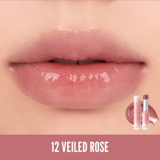 Romand Glasting Melting Balm - 15 Colors - Koreabe