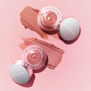 WakeMake - Over Blurring Pot - 8 Colors - Koreabe