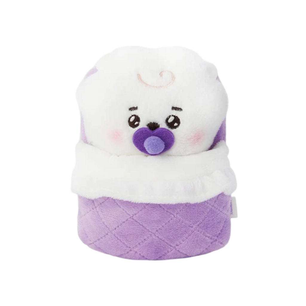 BT21 - Muñeca recién nacida RJ Baby