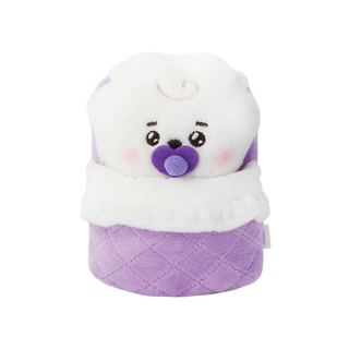 BT21 - Muñeca recién nacida RJ Baby