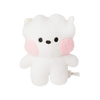 BT21 - Muñeca de pie RJ Minini Big &amp; Tiny