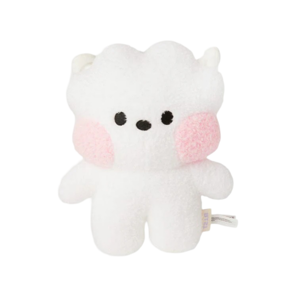 BT21 - Muñeca de pie RJ Minini Big &amp; Tiny