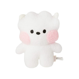 BT21 - Muñeca de pie RJ Minini Big &amp; Tiny