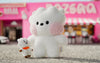 BT21 - Muñeca de pie RJ Minini Big &amp; Tiny