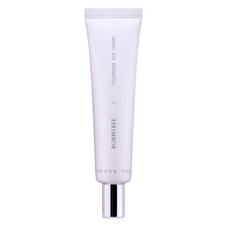 Borntree - Volumetox Eye Cream 30ml