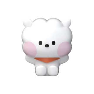 BT21 - Figura de peluche de RJ Minini