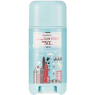 EUNYUL - Night View Sun Stick Ex SPF+ PA++++ 15 g