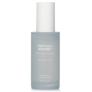 🎁 Haruharu Wonder Black Rice Hyaluronic Essence 50ml (100% off) - Koreabe