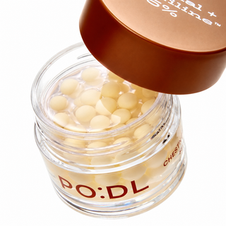 PODL - Retinal Pore Reset Solution Cream 55ml